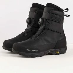 45NRTH Ragnarok Black Size 50