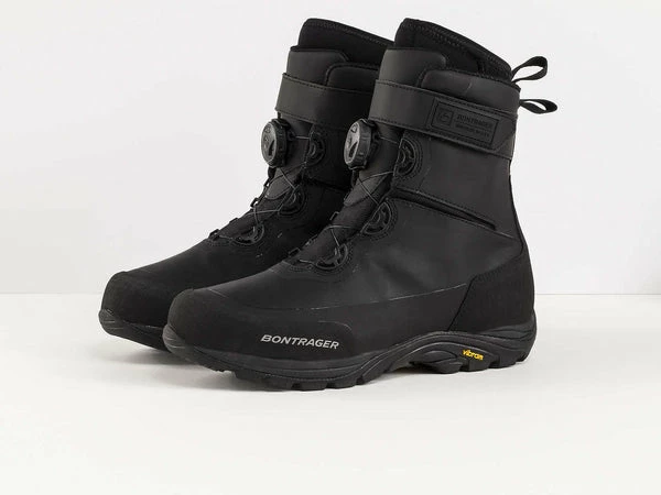 Bontrager OMW Winter Bike Shoes 4 Bontrager OMW Winter Bike Shoes - Image 2