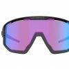 BLIZ ACTIVE EYEWEAR Bliz Vision Nano Nordic Light Matte Black With Light Begonia -Cycling Shop unnamed file 147