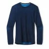 Smartwool Men's Intraknit Thermal Merino Base Layer Crew 1 Smartwool Men's Intraknit Thermal Merino Base Layer Crew -Cycling Shop unnamed file 148