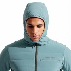 Pearl Izumi Men's Canyon ECOLoft Jacket -Cycling Shop unnamed file 173