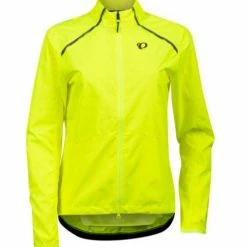 Pearl Izumi Women's Bioviz Barr Jacket