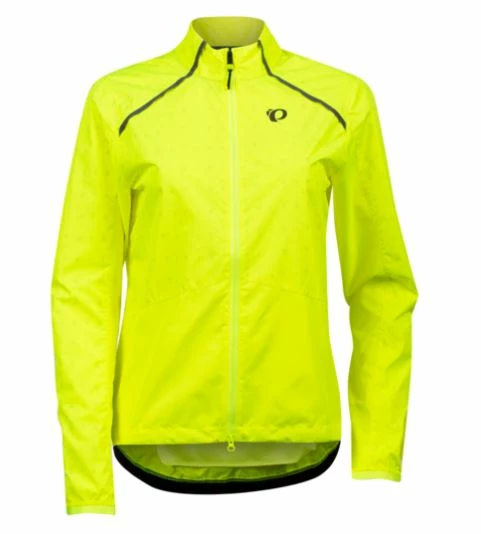 Pearl Izumi Women's Bioviz Barr Jacket 3 Pearl Izumi Women's Bioviz Barr Jacket