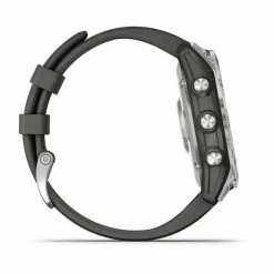 Garmin Fenix 7 Silver With Graphite Band -Cycling Shop unnamed file 243
