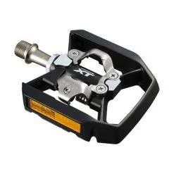 Shimano PD-T8000 Deore XT SPD Pedals