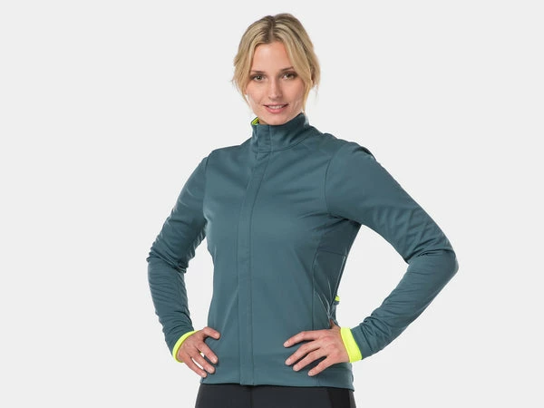 Pearl Izumi Men's Summit Hooded Thermal Jersey 4 Pearl Izumi Men's Summit Hooded Thermal Jersey - Image 2