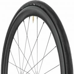 Schwalbe One 700 X 30C Tubeless Bike Tire In Black