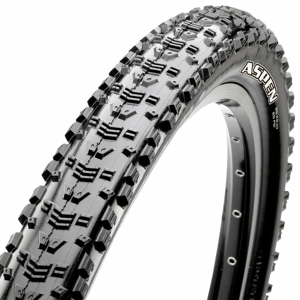 Maxxis Aspen 29 X 2.4 Mountain Bike Tire 3 Maxxis Aspen 29 X 2.4 Mountain Bike Tire