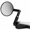 Mirrycle Bar End Mirror For Bontrager Isozone Handlebar -Cycling Shop unnamed file 31