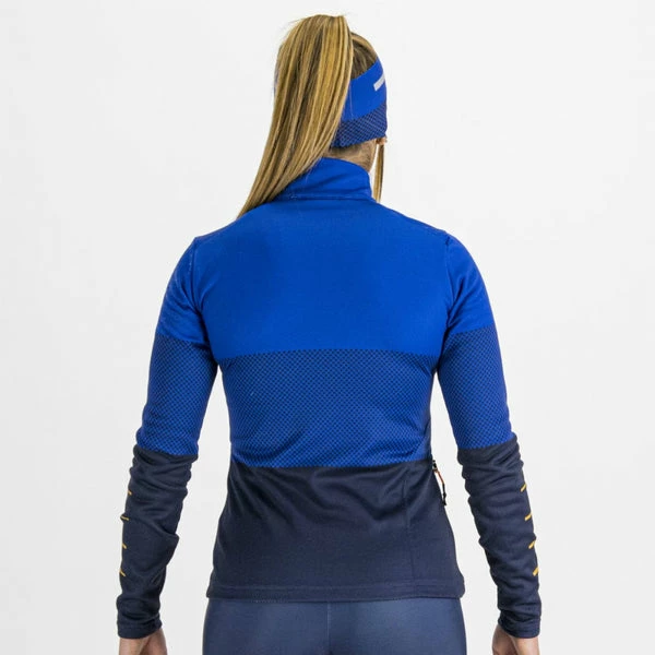 Sportful Women's Squadra Jersey 4 Sportful Women's Squadra Jersey - Image 2