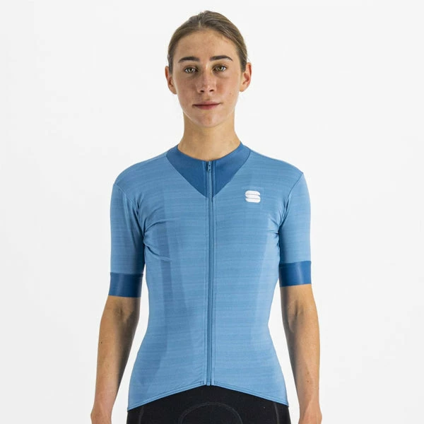 Sportful Women's Kelly Short Sleeve Bike Jersey 5 Sportful Women's Kelly Short Sleeve Bike Jersey - Image 3