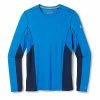 Smartwool Men's Merino Sport Longsleeve Crew -Cycling Shop unnamed file 37