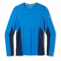 Smartwool Men's Merino Sport Longsleeve Crew