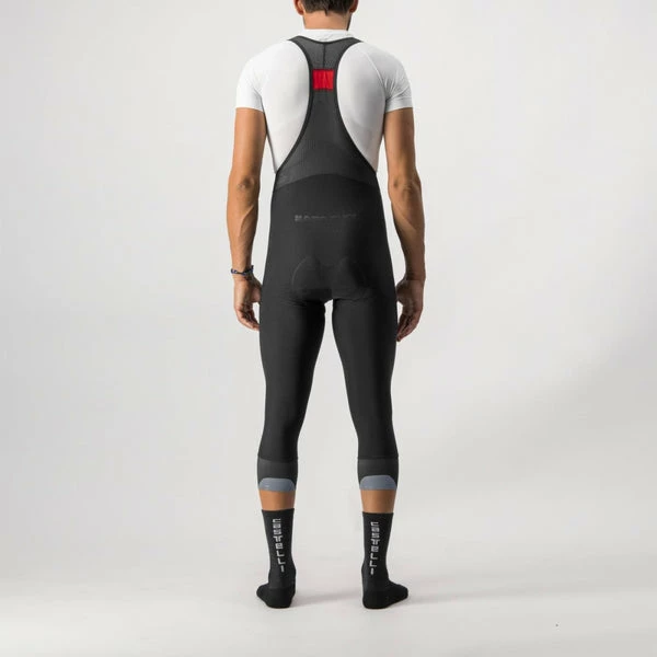 Castelli Men's Tutto Nano Bib Bike Knicker 4 Castelli Men's Tutto Nano Bib Bike Knicker - Image 2