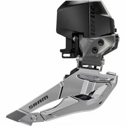 Sram Rival E-Tap AXS 2x12 Braze ON Front Derailleur