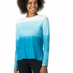 Terry Soleil Long Sleeve Flow Bike Top -Cycling Shop unnamed file 389