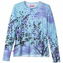 Terry Soleil Long Sleeve Flow Bike Top -Cycling Shop unnamed file 390