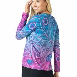 Terry Women's Soleil Free Flow UPF Longsleeve Top -Cycling Shop unnamed file 417