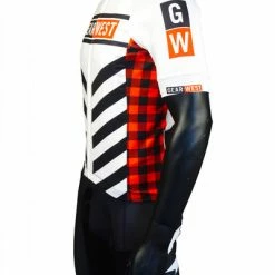 Gear West Cycling Jersey -Cycling Shop unnamed file 430