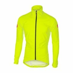 Castelli Emergency Rain Jacket