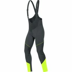 GORE Wear Gore C3 Windstopper Bib Tights 8 GORE Wear Gore C3 Windstopper Bib Tights -Cycling Shop unnamed file 449