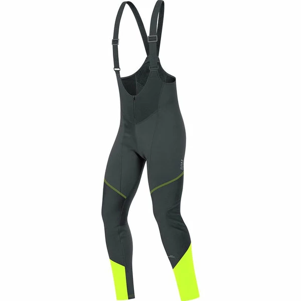 GORE Wear Gore C3 Windstopper Bib Tights 5 GORE Wear Gore C3 Windstopper Bib Tights - Image 3