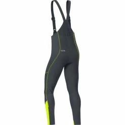 GORE Wear Gore C3 Windstopper Bib Tights 9 GORE Wear Gore C3 Windstopper Bib Tights -Cycling Shop unnamed file 450