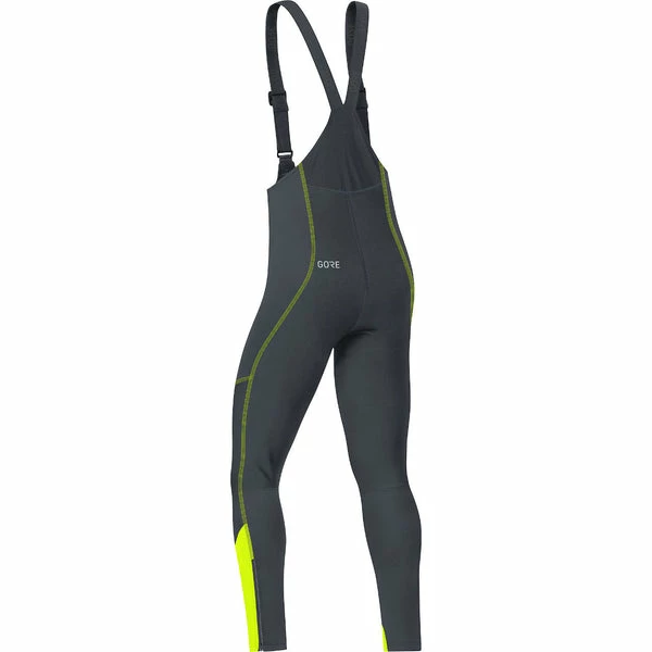 GORE Wear Gore C3 Windstopper Bib Tights 6 GORE Wear Gore C3 Windstopper Bib Tights - Image 4