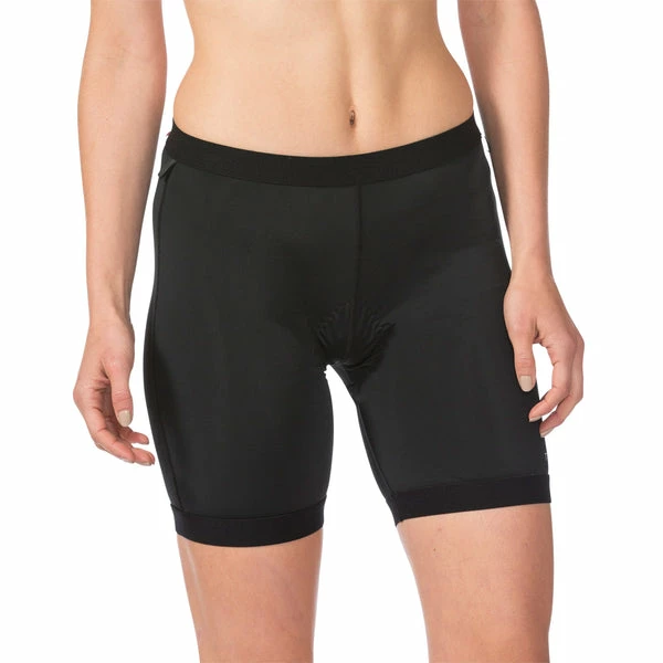 Terry Women's Universal Bike Short Liner 3 Terry Women's Universal Bike Short Liner