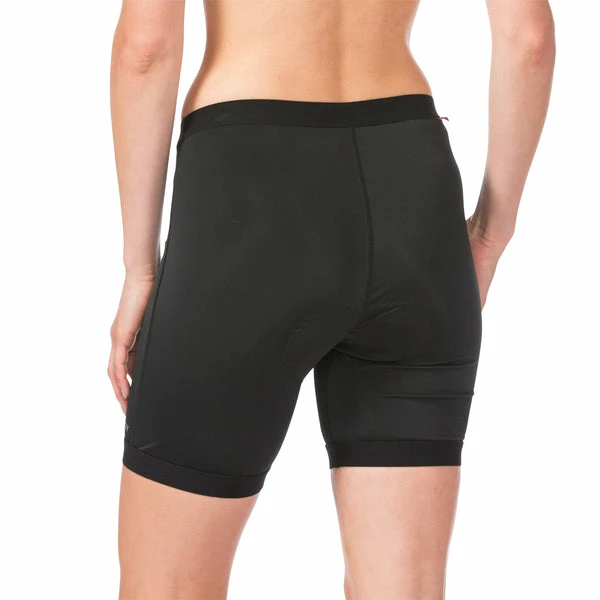 Terry Women's Universal Bike Short Liner 4 Terry Women's Universal Bike Short Liner - Image 2