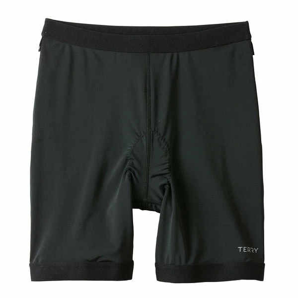 Terry Women's Universal Bike Short Liner 5 Terry Women's Universal Bike Short Liner - Image 3