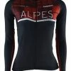Woom Supreme Women's Jersey - Alpes -Cycling Shop unnamed file 470