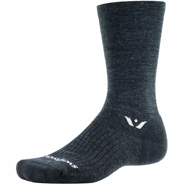 Swiftwick Pursuit Seven Socks 4 Swiftwick Pursuit Seven Socks - Image 2
