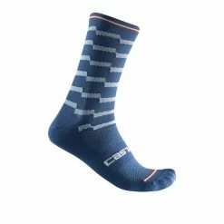 Castelli Unlimited 18 Cycling Sock -Cycling Shop unnamed file 500
