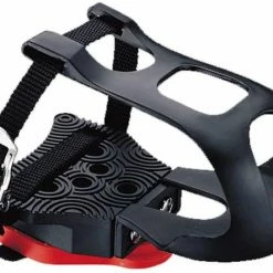 Exustar Clipless Pedal Adaptor - Look