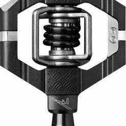 Crank Brothers Candy 7 Pedals Black Dual