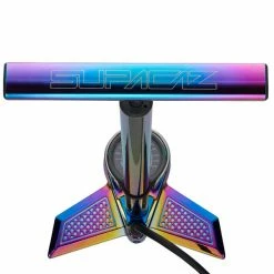 Supacaz Suaveair Floor Pump