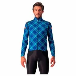 Castelli Men's Perfetto RoS Long Sleeve