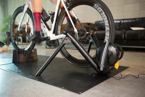 Ju0026B Importers Saris Trainer Mat 4 Ju0026B Importers Saris Trainer Mat - Image 2