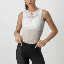 Castelli Pro Issue 2 Women's Sleeveless Size Large