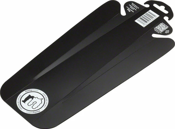 MUCKYNUTZ Mucky Nutz Fat Butt Fender: Black 3 MUCKYNUTZ Mucky Nutz Fat Butt Fender: Black