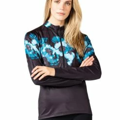 Terry Women's Thermal Bike Jersey