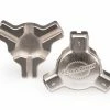 Park Tool SW-7.2 Triple Spoke Wrench