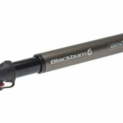 GIRO Blackburn Airstik 2 Stage Mini Pump