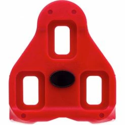 Look Cycle Delta Road Cleat 9 Degrees - Peloton Compatible