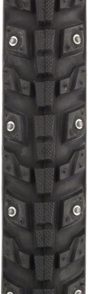 45NRTH Xerxes 33TPI Studded 700x30 Bike Tire 5 45NRTH Xerxes 33TPI Studded 700x30 Bike Tire - Image 3