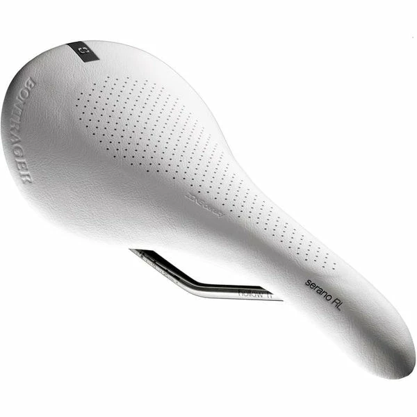 Bontrager Serano RL Saddle - Medium 3 Bontrager Serano RL Saddle - Medium