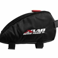 X-Lab XLAB Rocket Pocket - Black