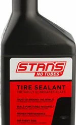 QBP Stan's NoTubes Sealant: 16oz