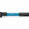 Park Tool PMP-4.2 Mini Pump - Blue 1 Park Tool PMP-4.2 Mini Pump - Blue -Cycling Shop unnamed file 644
